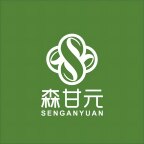 森甘元旗舰店 店铺LOGO