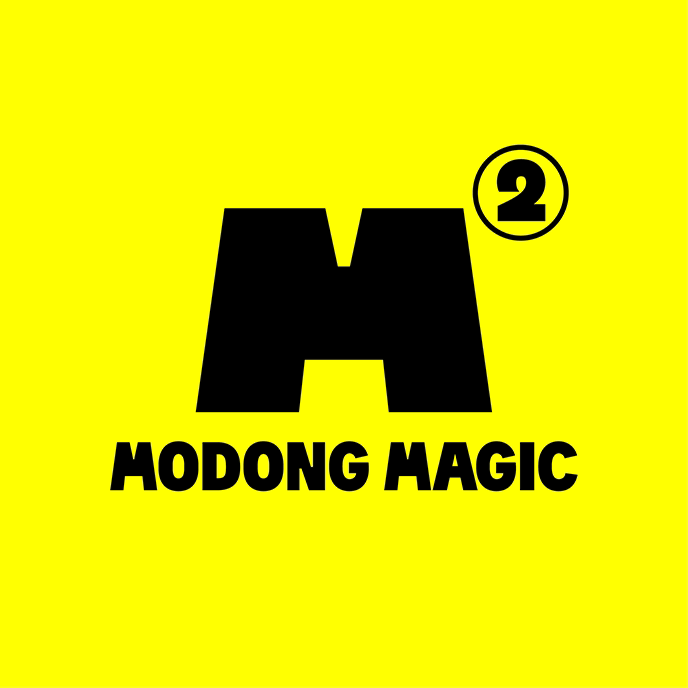 MODONGMAGIC旗舰店
