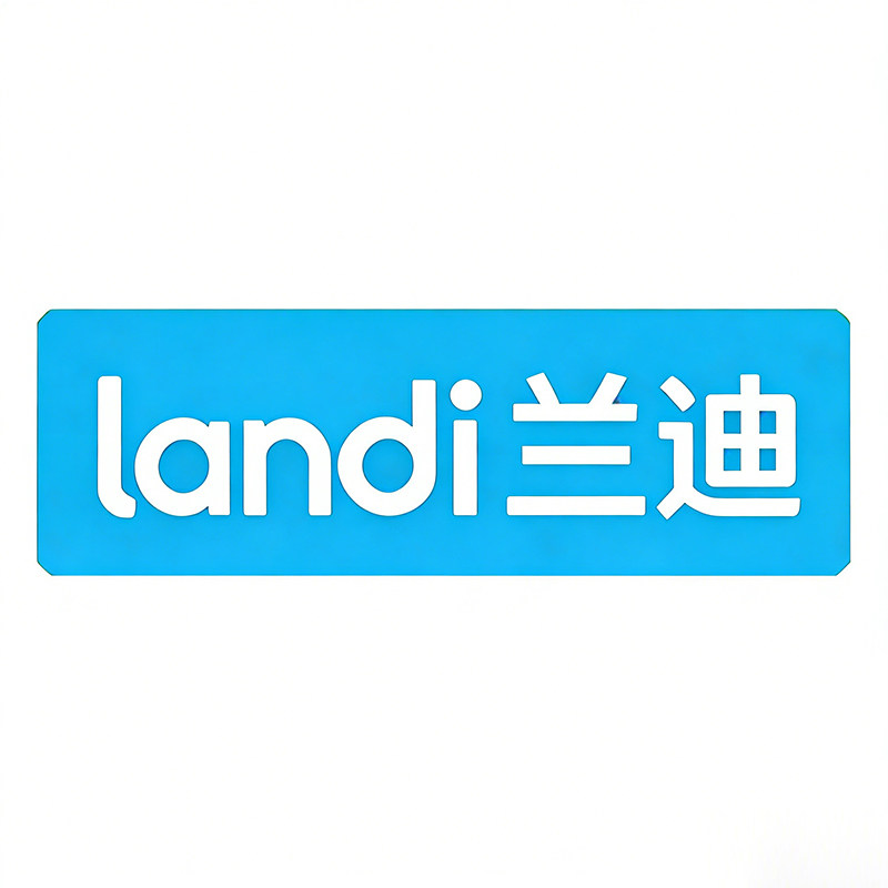 兰迪企业店 店铺LOGO