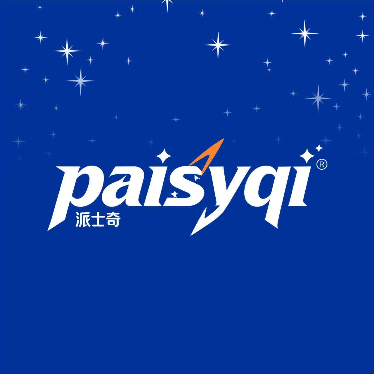 Paisyqi营养膳食官方店