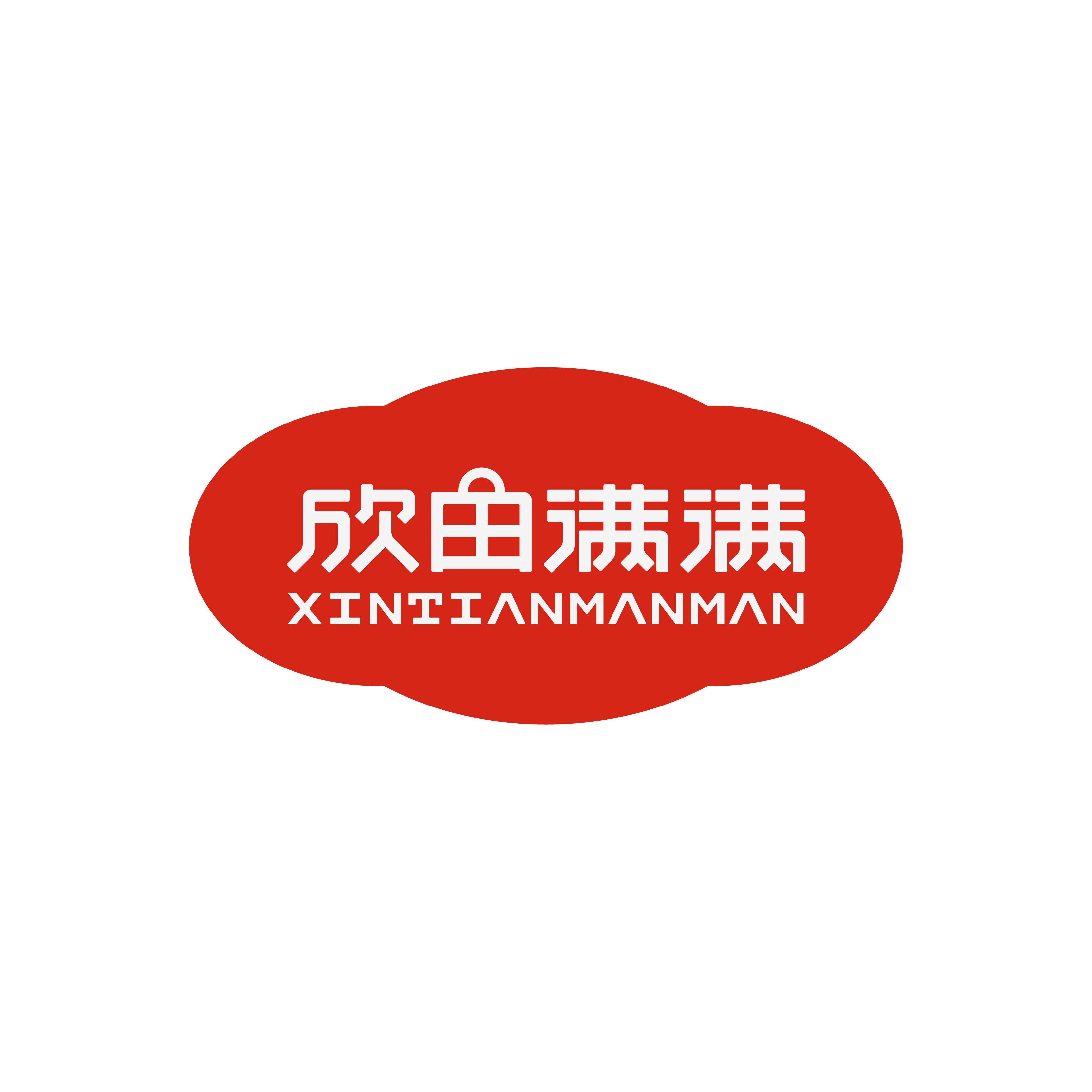 欣田满满食品旗舰店