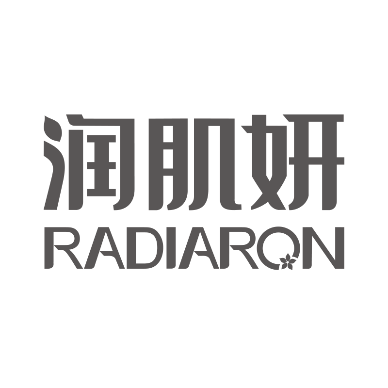 润肌妍旗舰店 店铺LOGO
