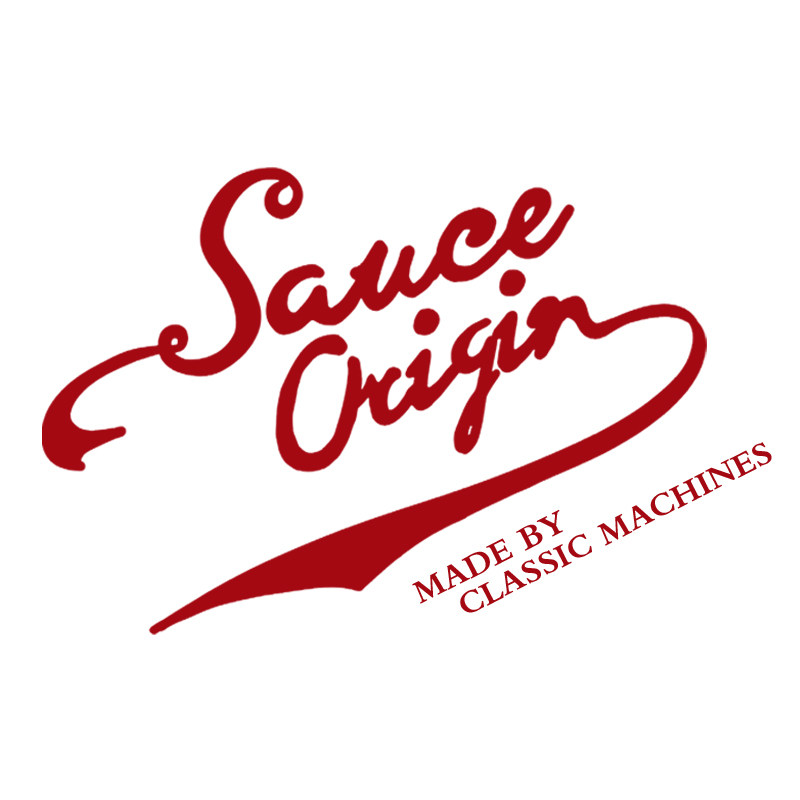 sauceorigin旗舰店