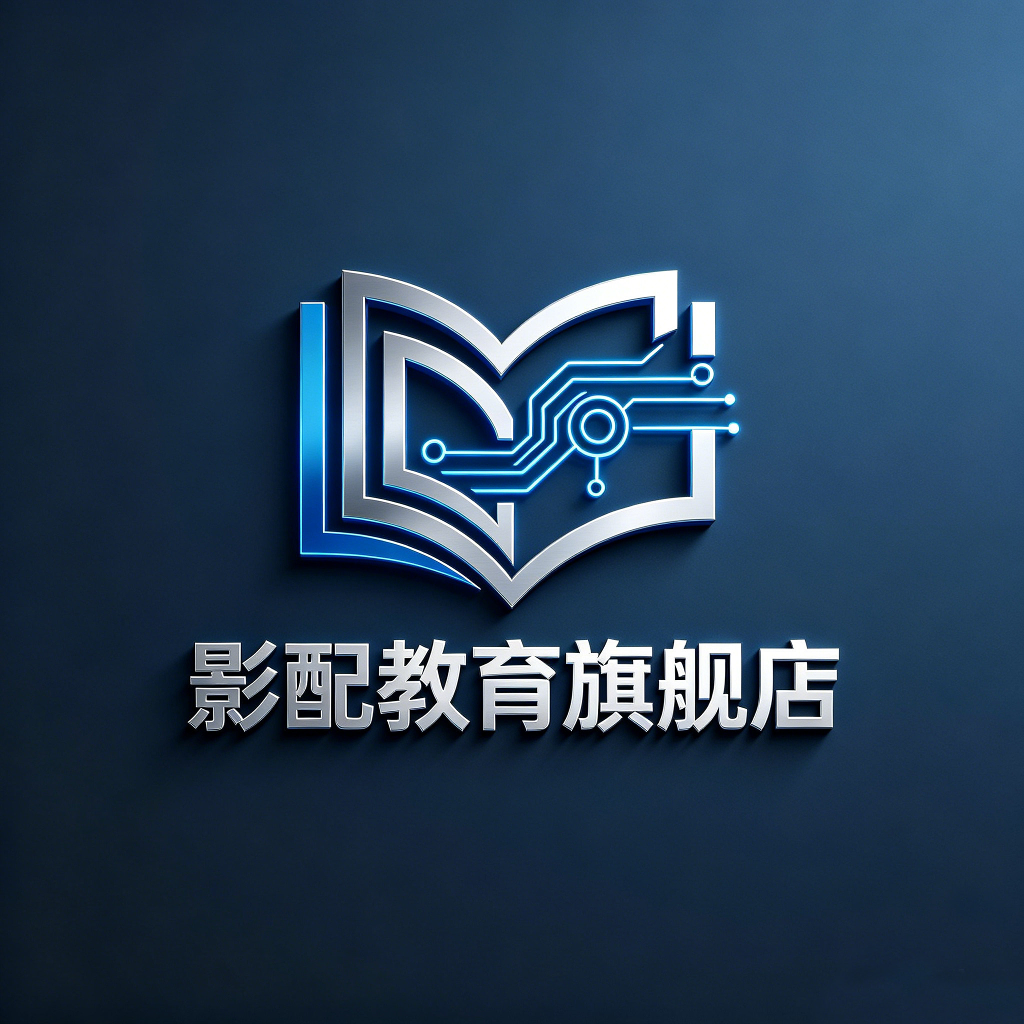 影配教育旗舰店
