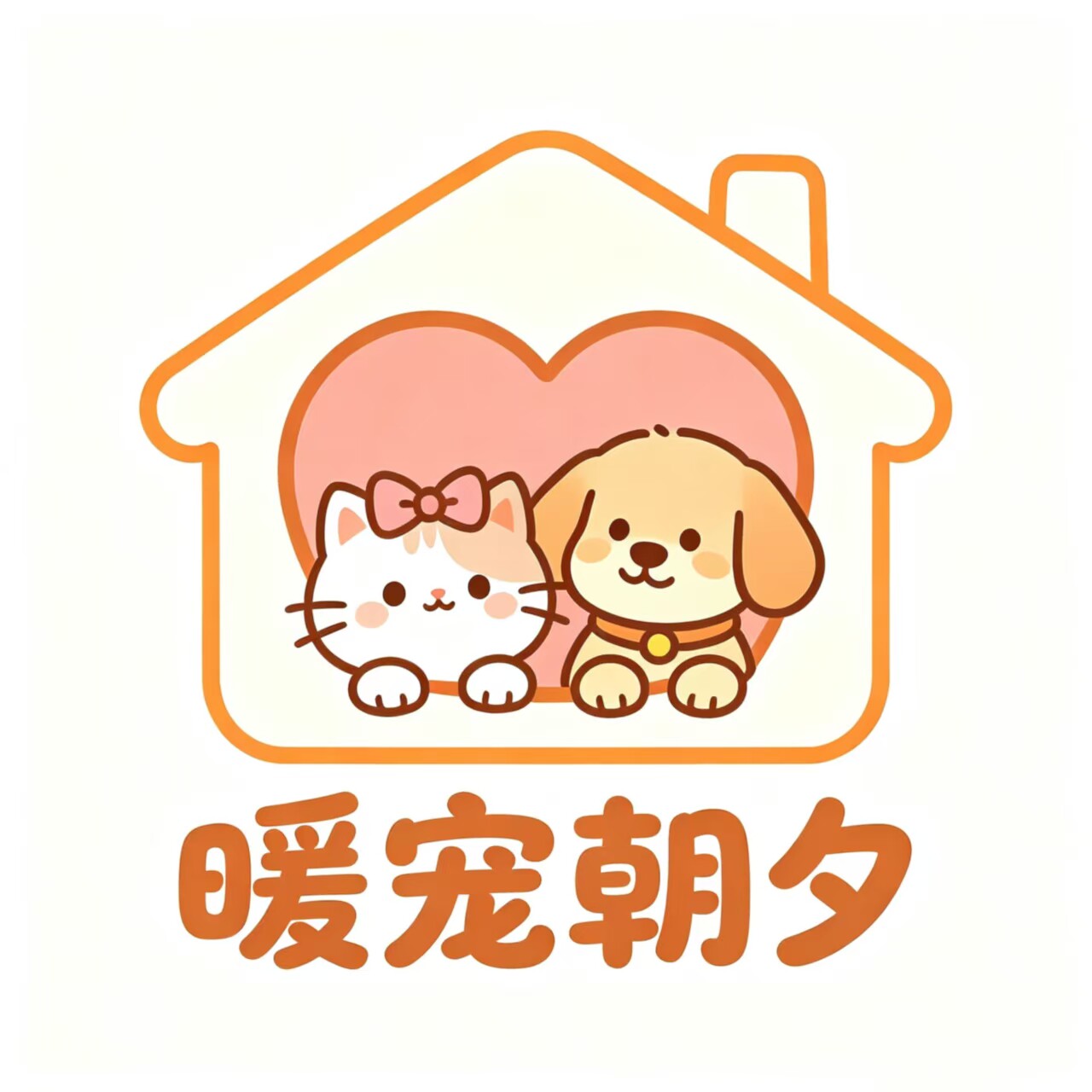 暖宠朝夕生活馆