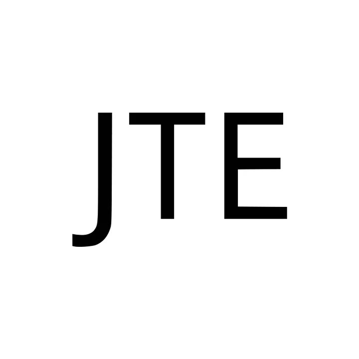 JTE旗舰店 店铺LOGO