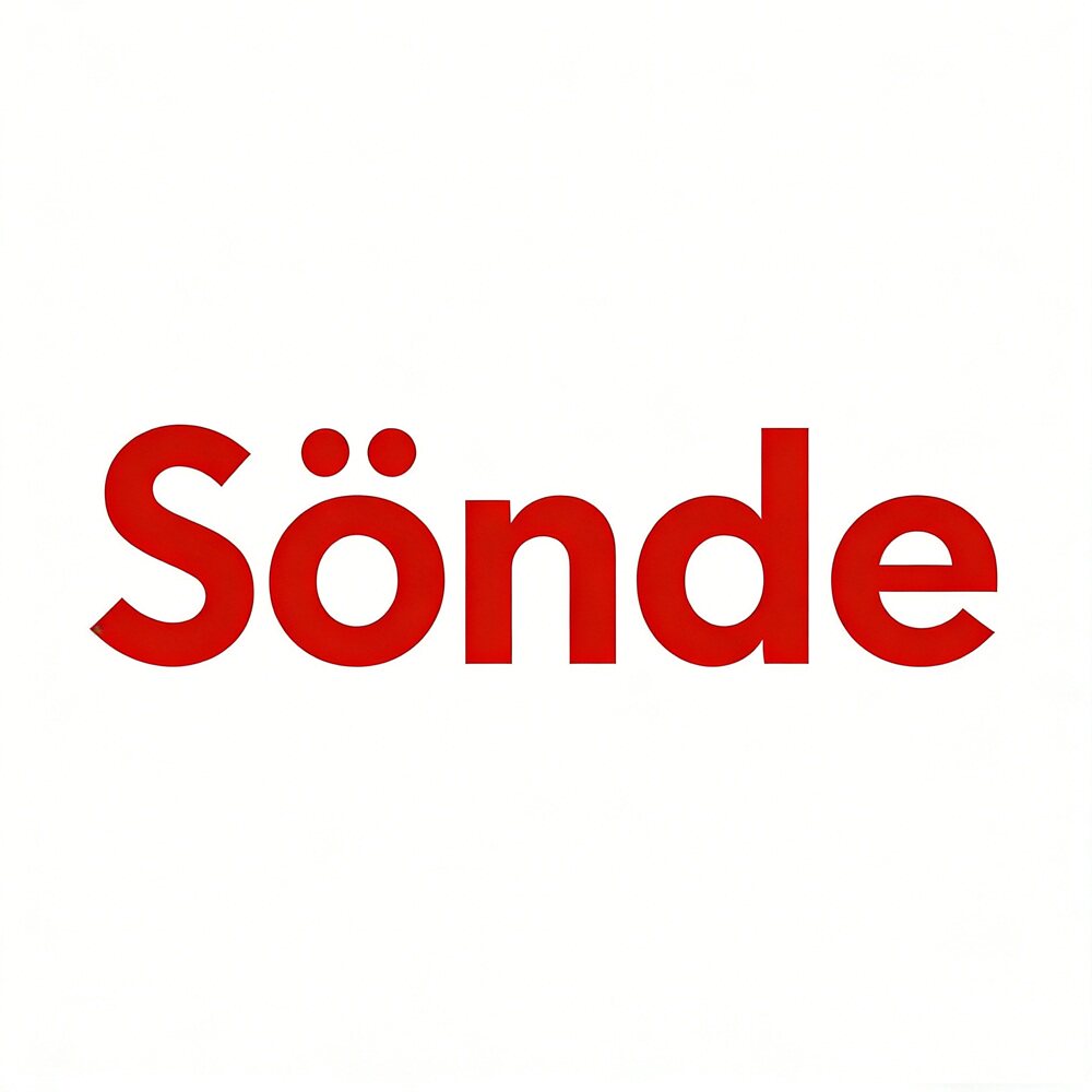SONDE森德企业店 店铺LOGO