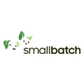 SmallBatch海外旗舰店 店铺LOGO
