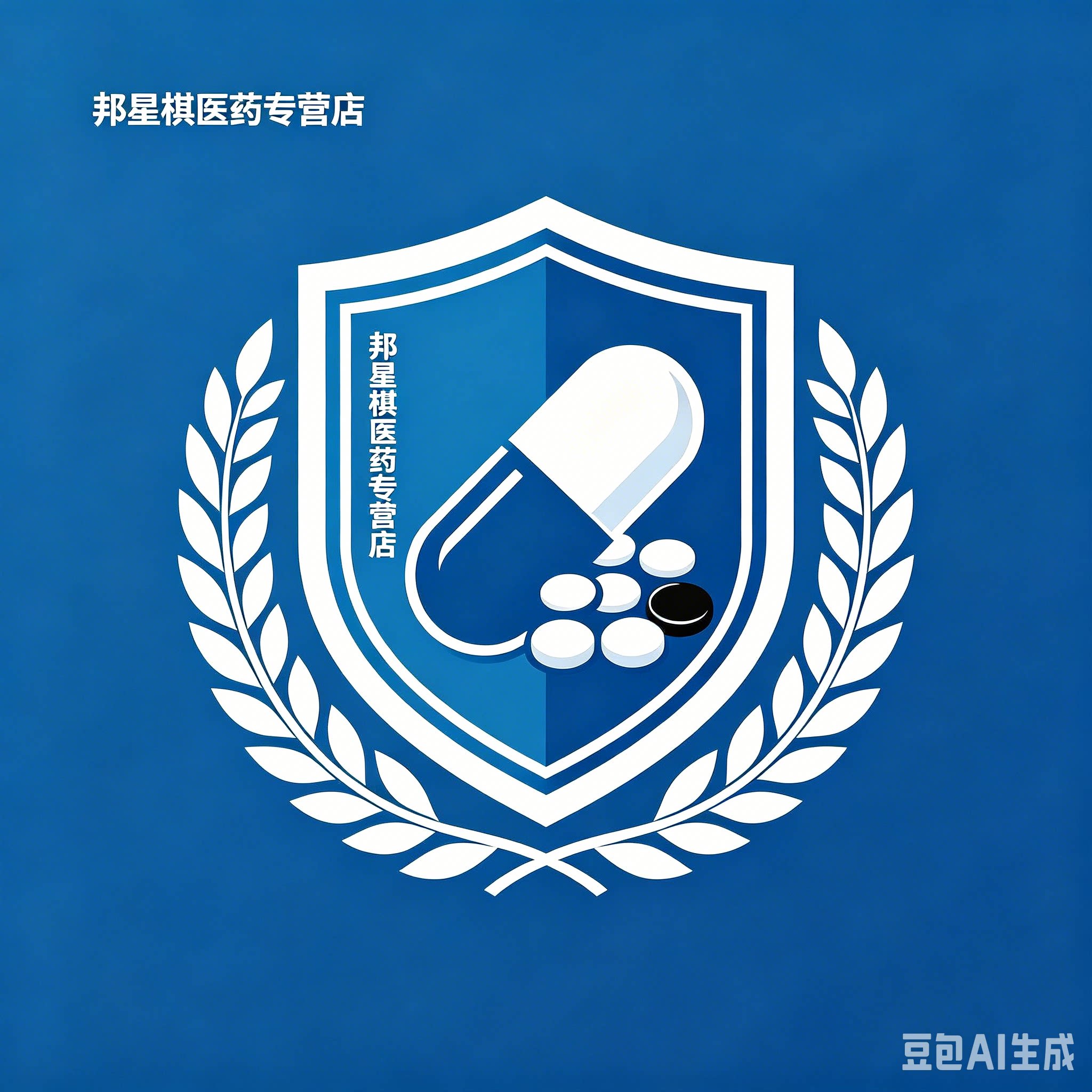 邦星棋医药专营店