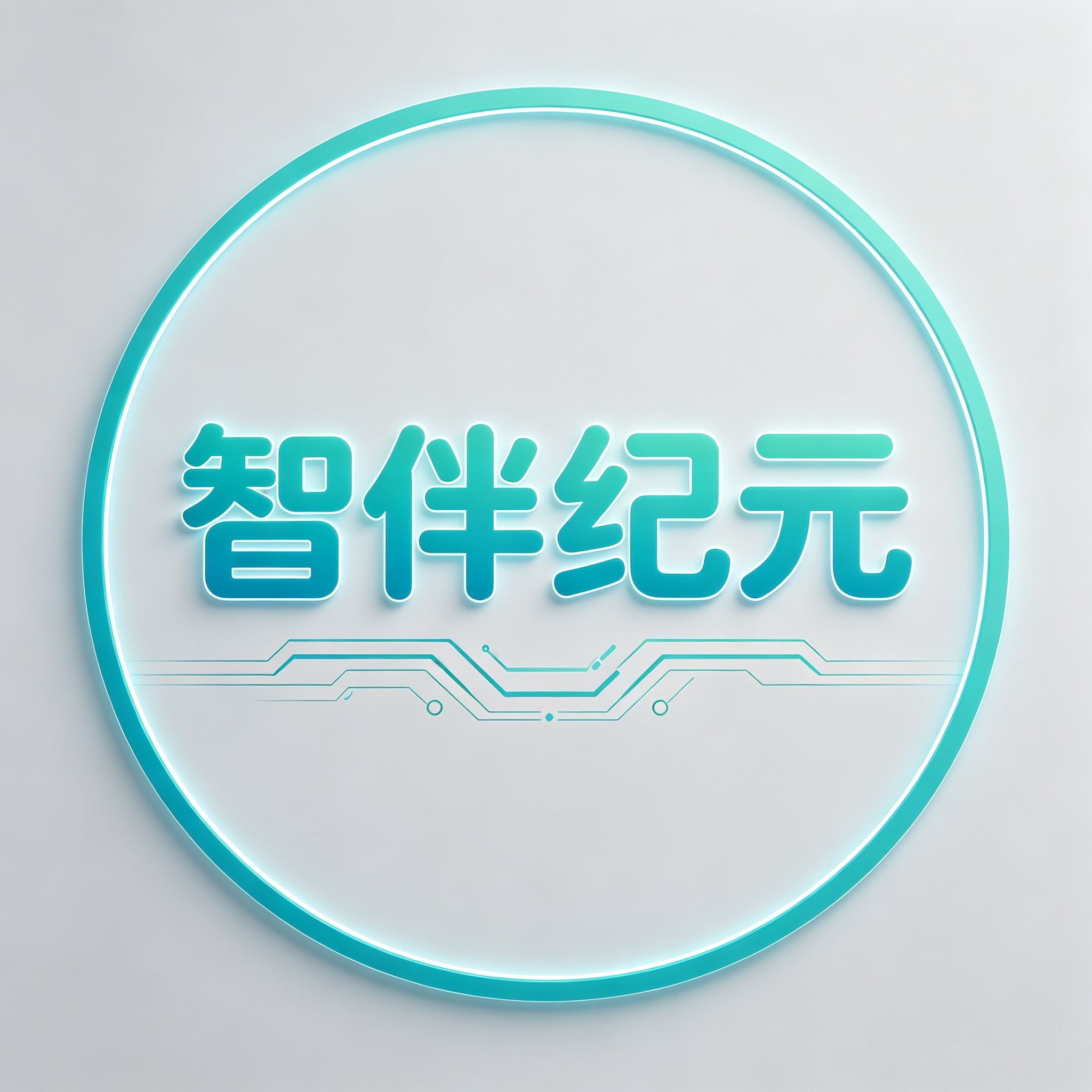 智伴纪元数码企业店