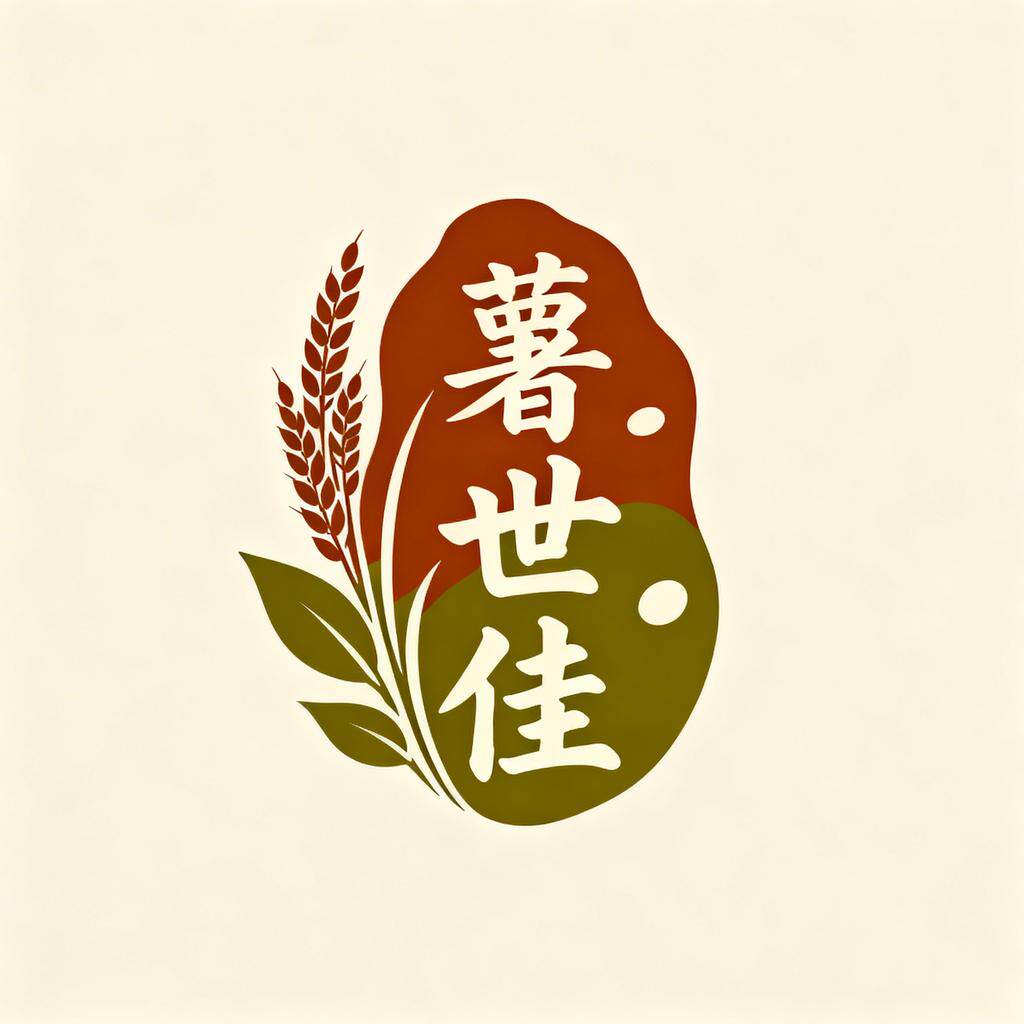 薯世佳旗舰店