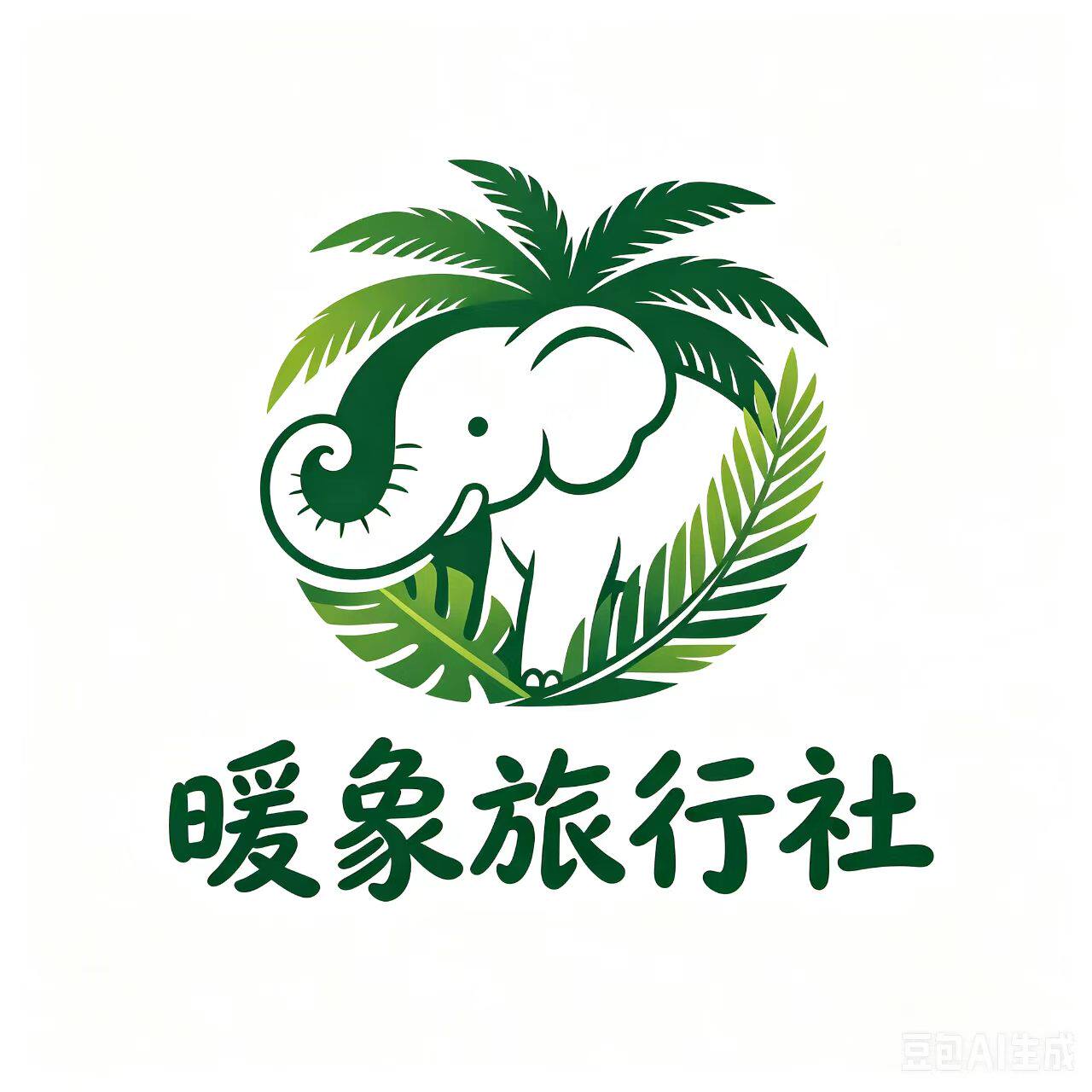 西双版纳暖象旅行社专营店