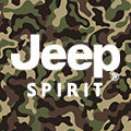 JEEP SPIRIT 品牌主营企业店 店铺LOGO