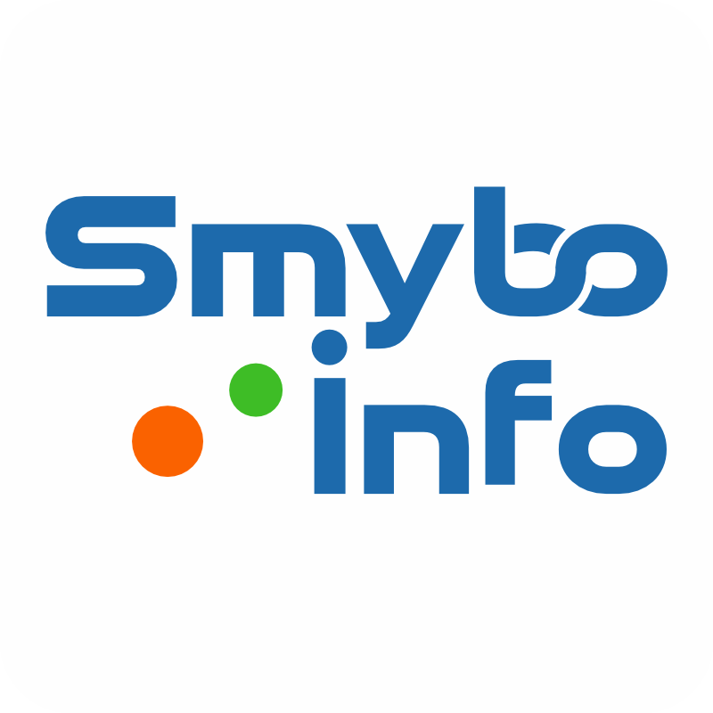斯迈博办公用品专营店logo