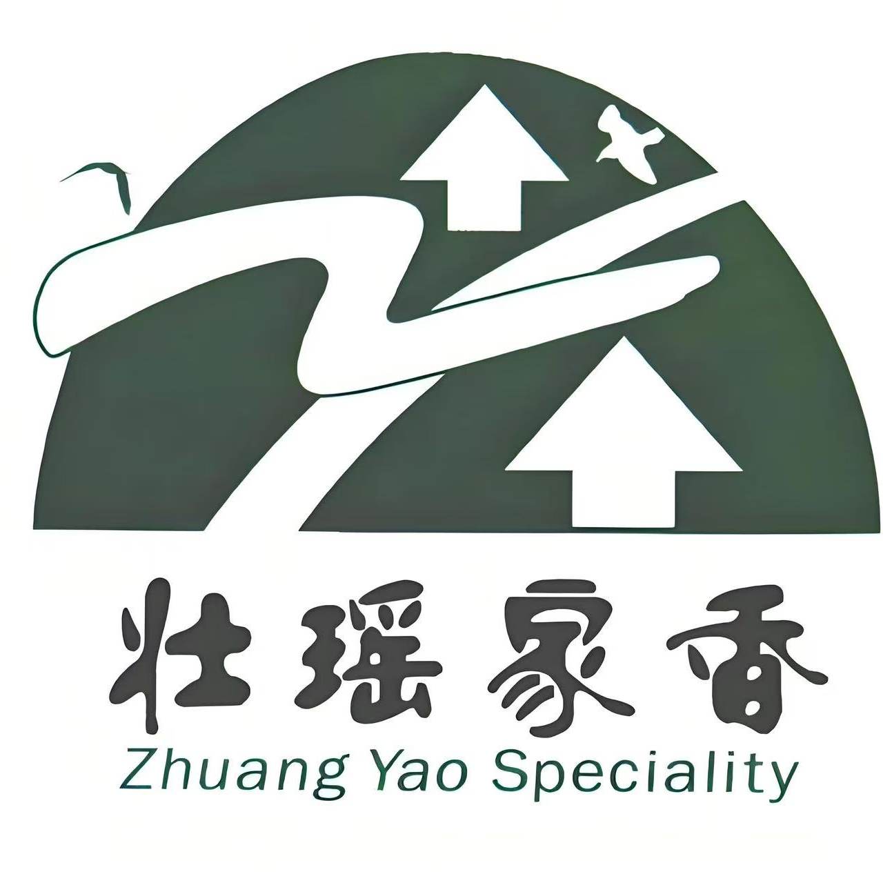 连山壮瑶家香米行