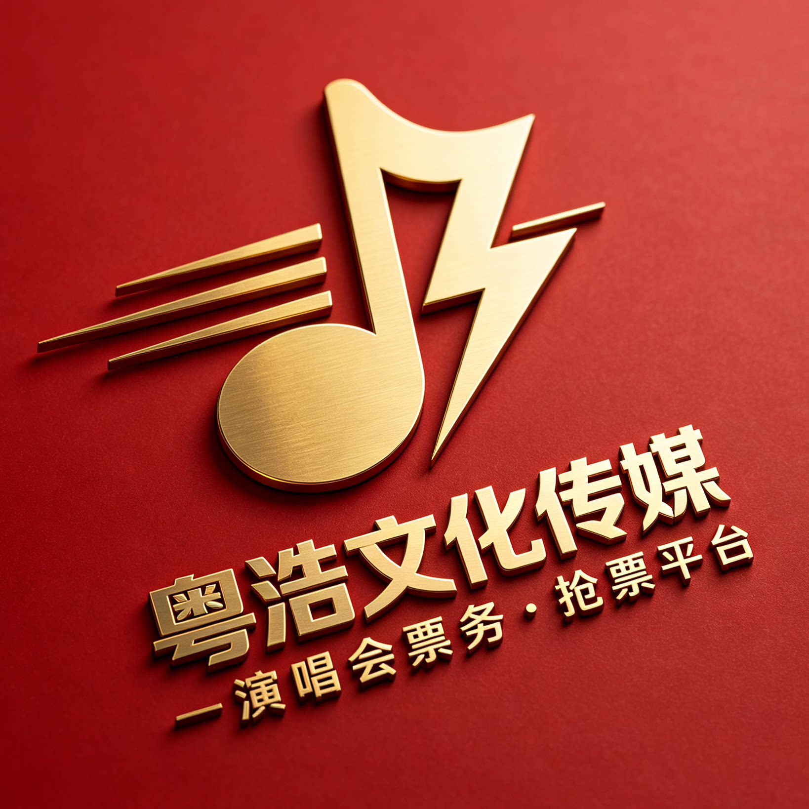 粤浩文化传媒企业店