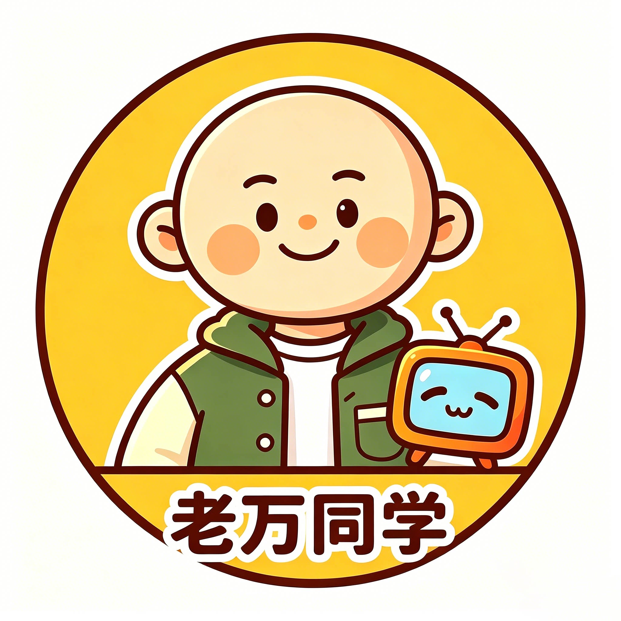 老万同学LAW