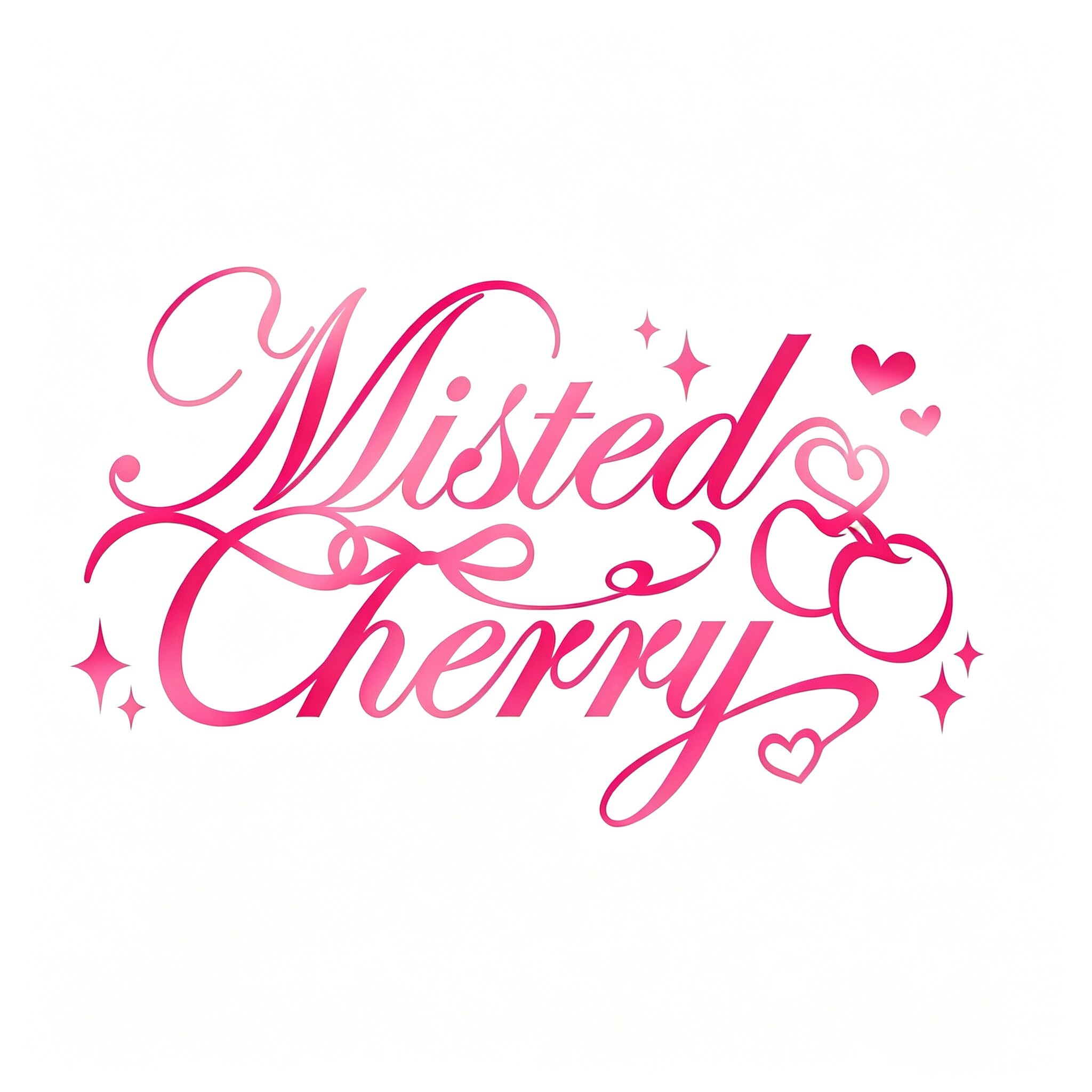 樱桃雾语 Misted Cherry