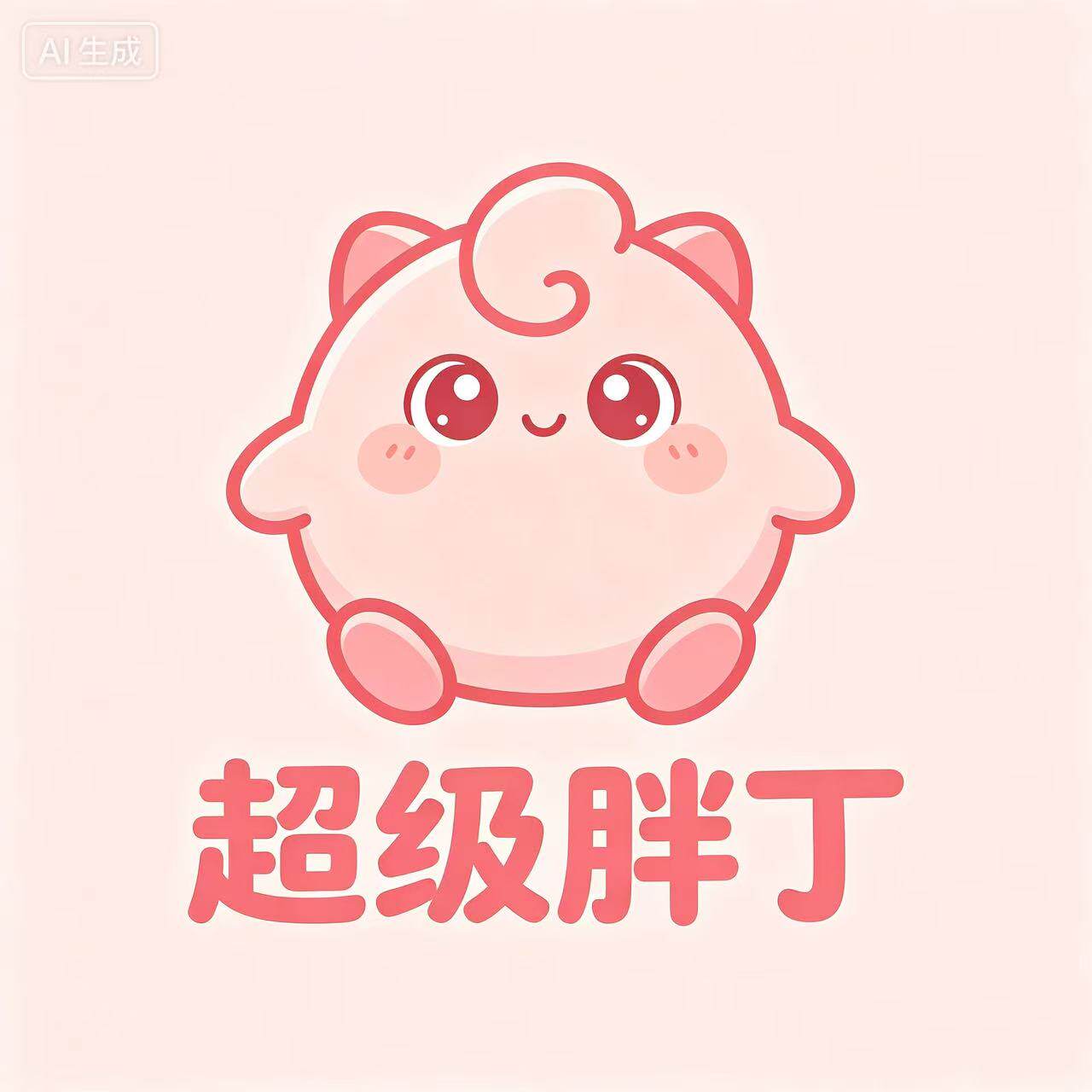 超级胖丁旗舰店