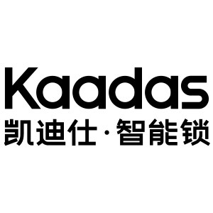 凯迪仕智能门锁旗舰店 店铺LOGO