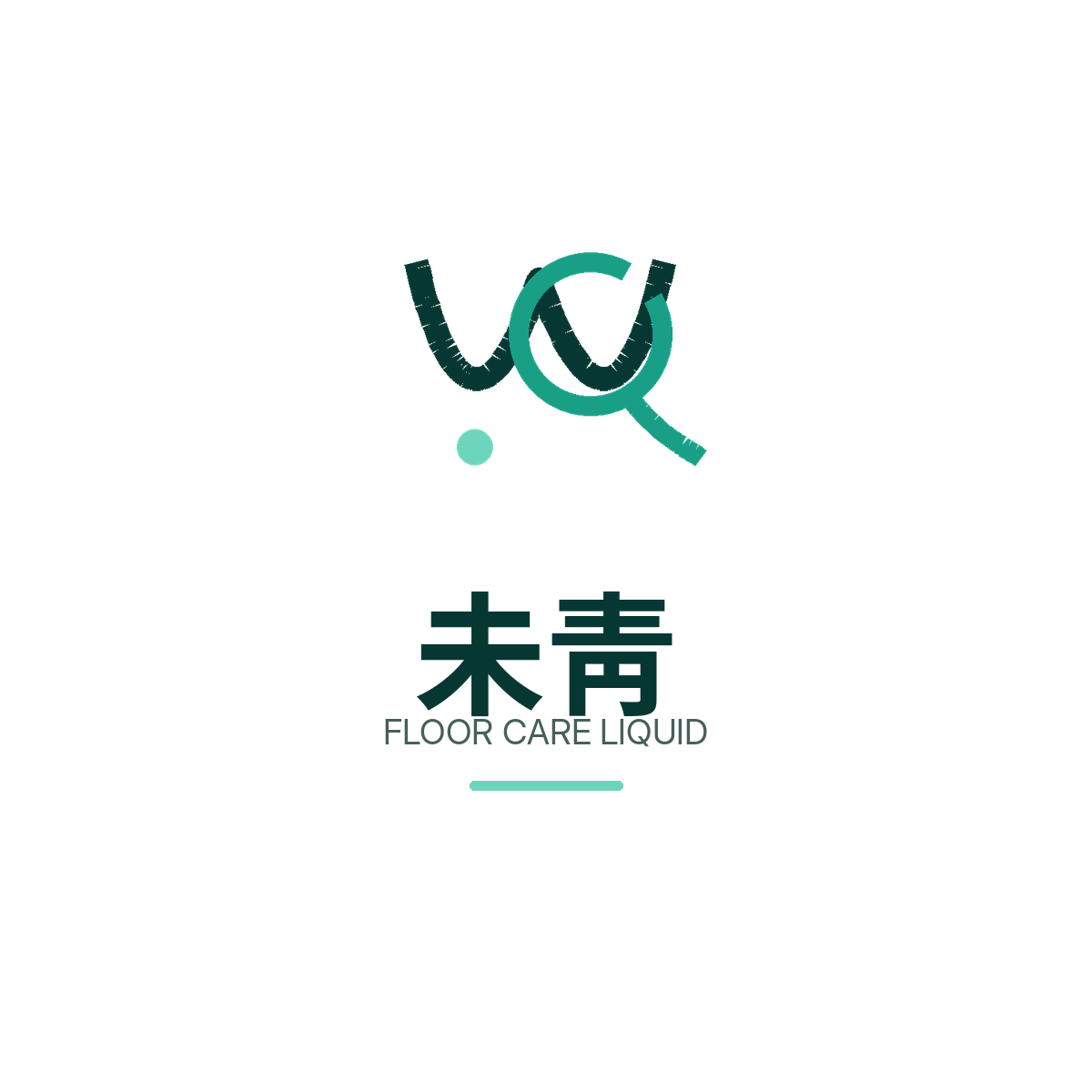未靑家居旗舰店 店铺LOGO