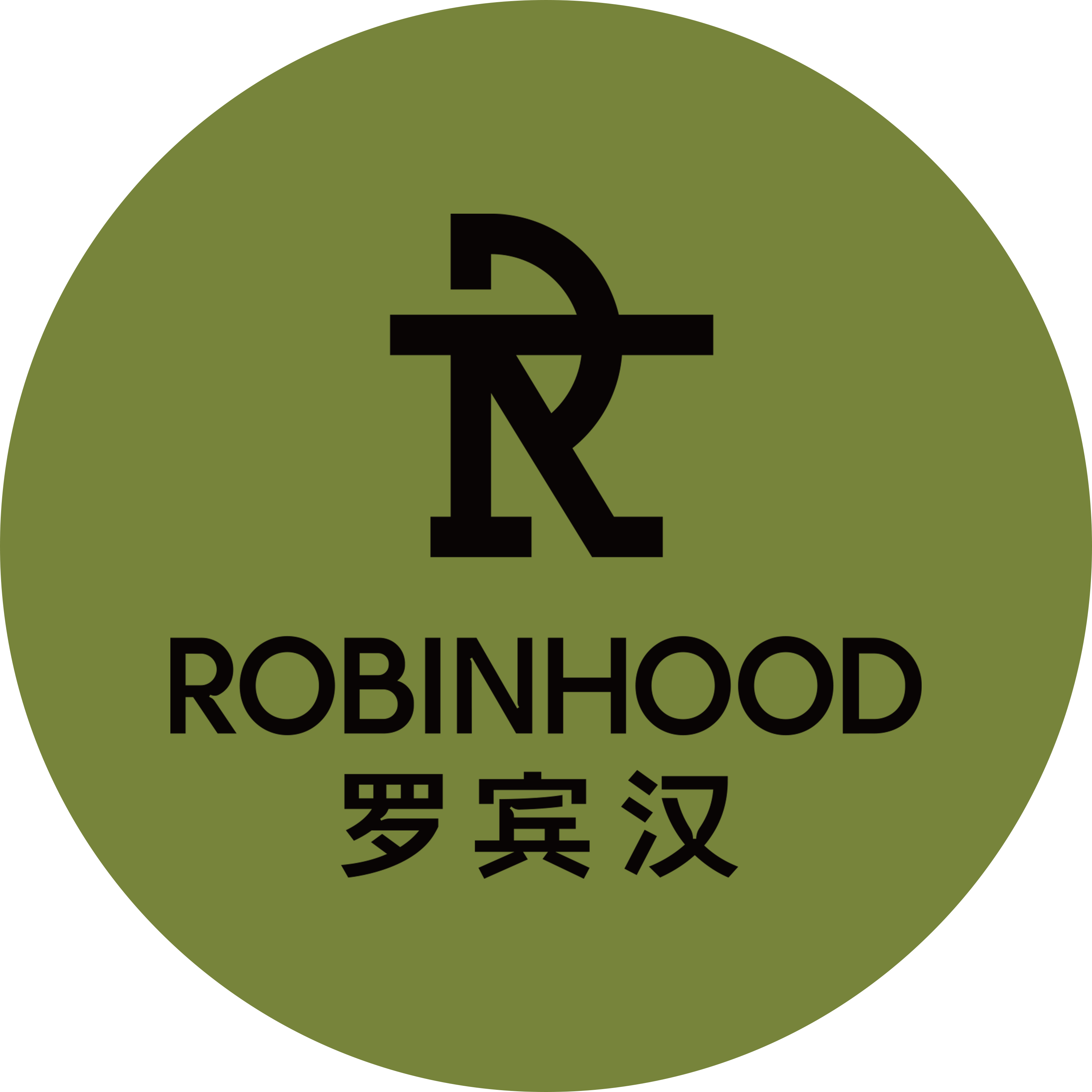 罗宾汉时尚旗舰店