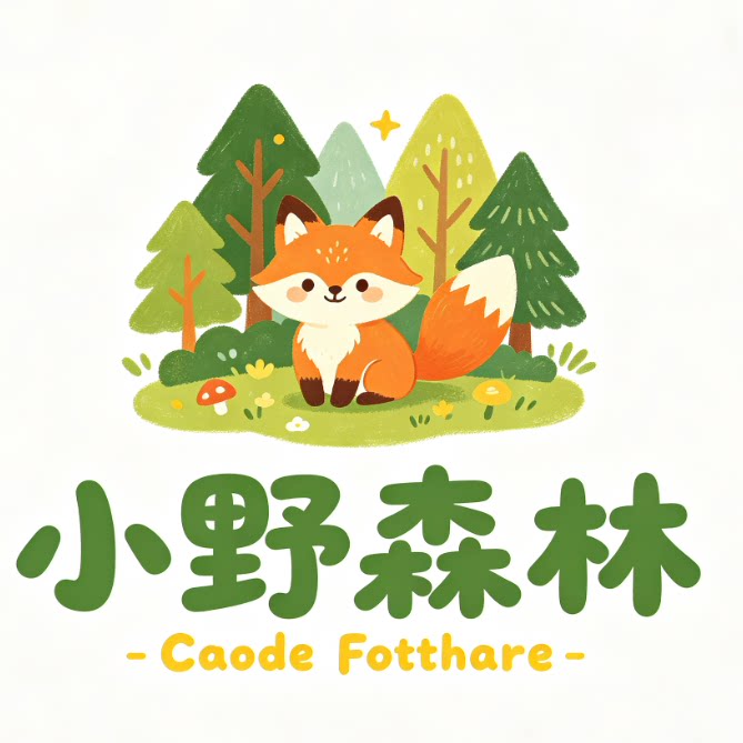 小野森林