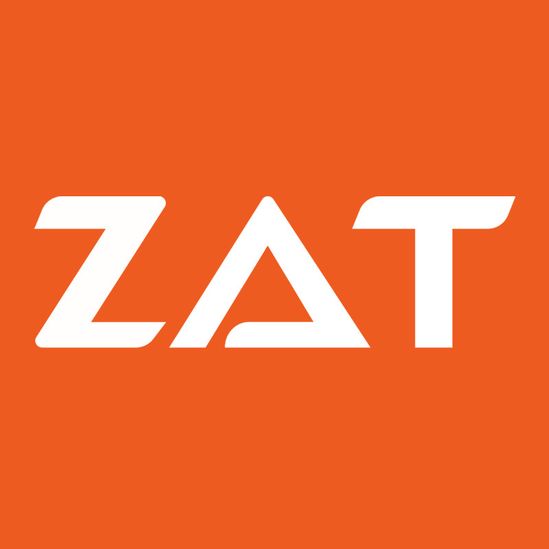 ZAT旗舰店 店铺LOGO