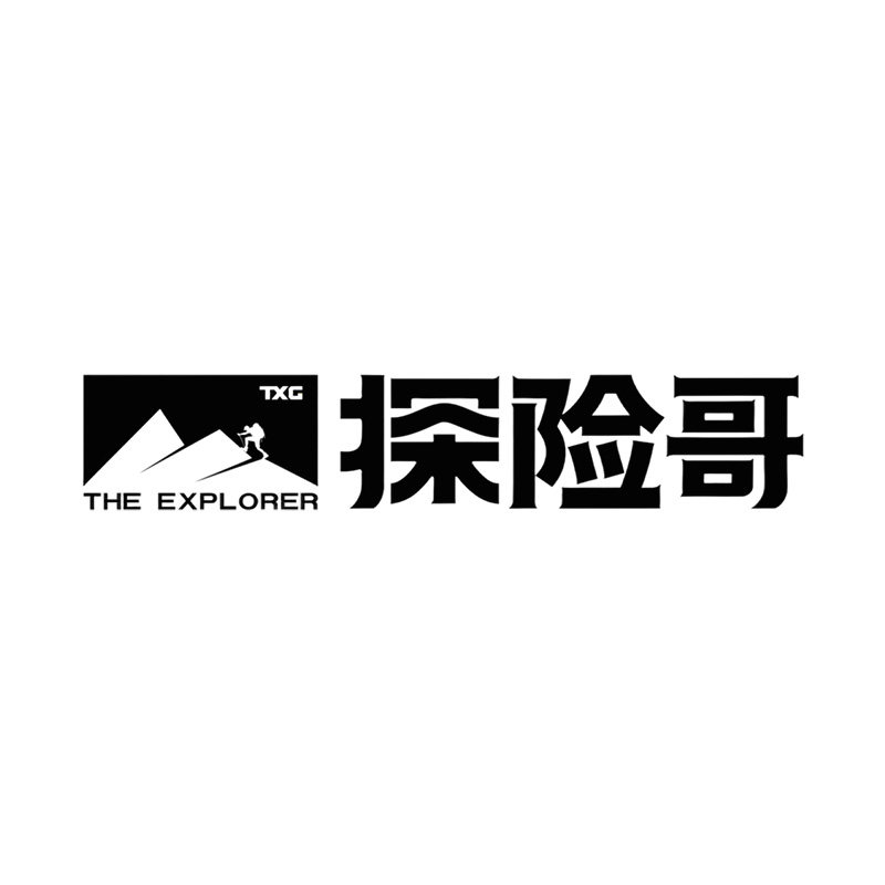 旅行哥户外旗舰店 店铺LOGO