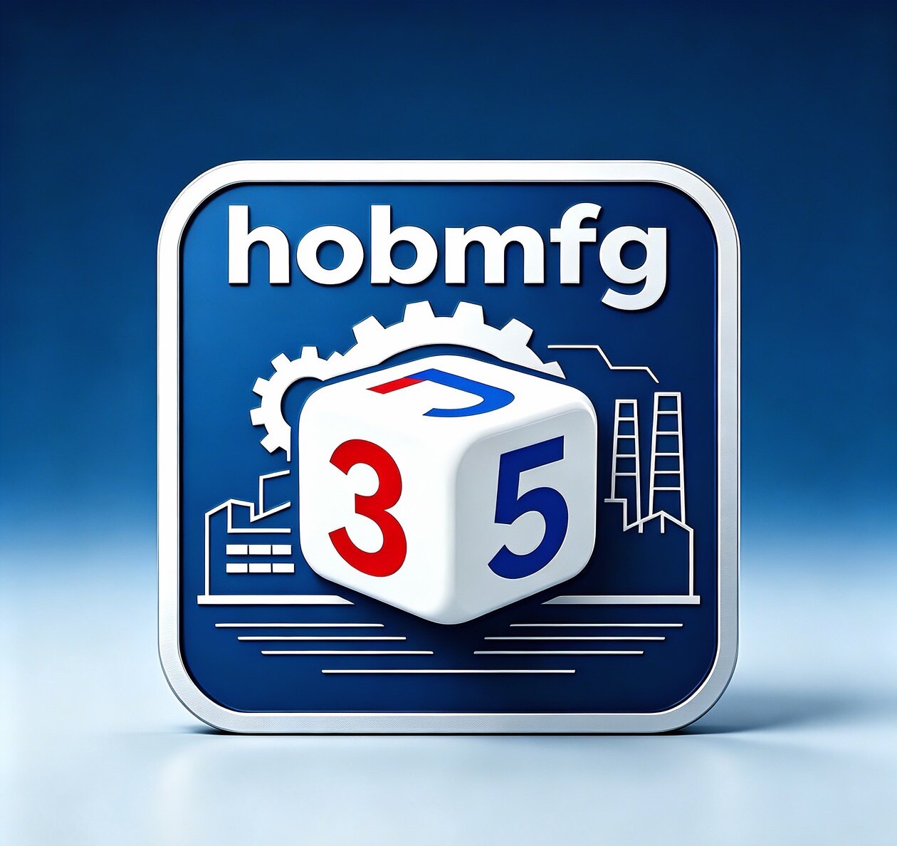 HOB骰子工坊 店铺LOGO