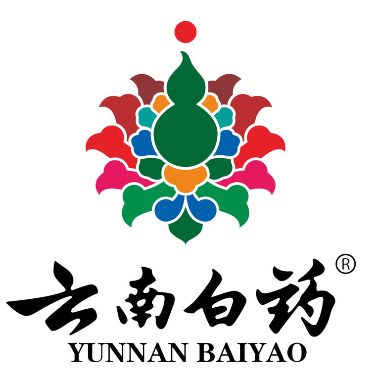 云南白药保健食品旗舰店 店铺LOGO