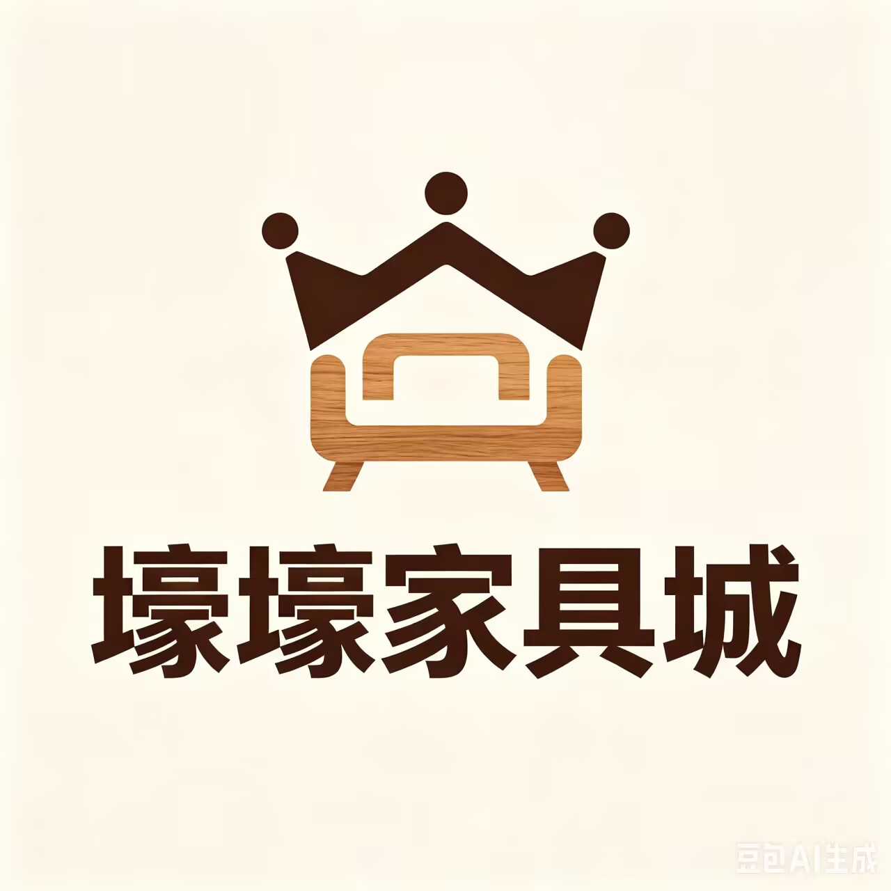 壕壕家具城