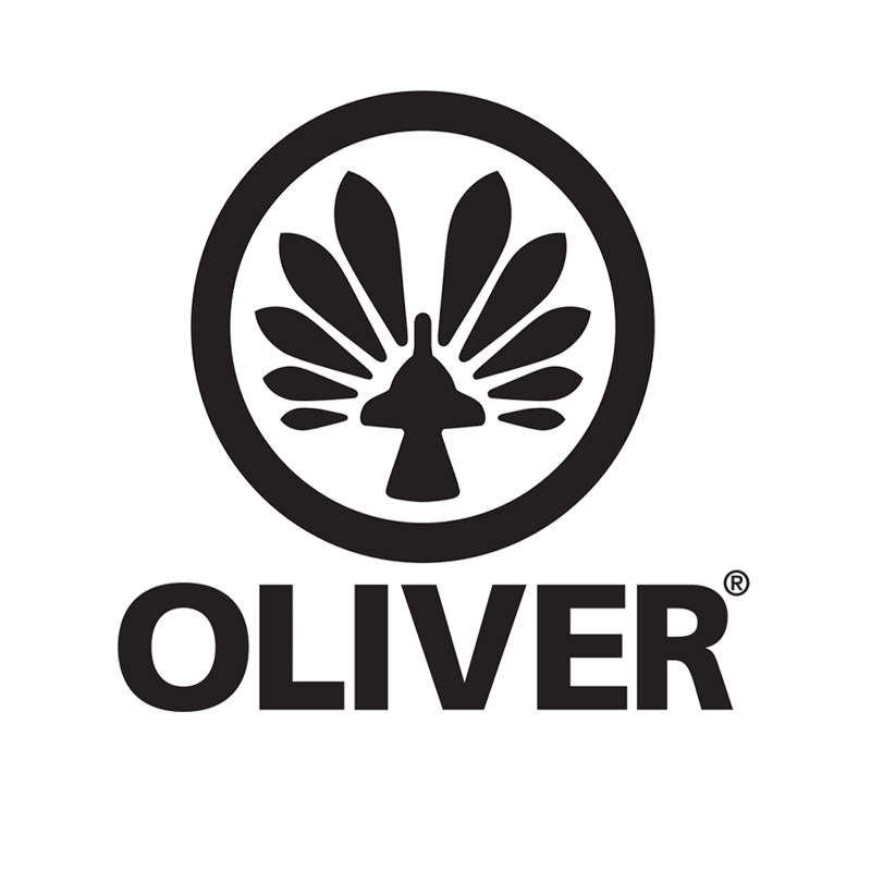 OLIVER旗舰店 店铺LOGO