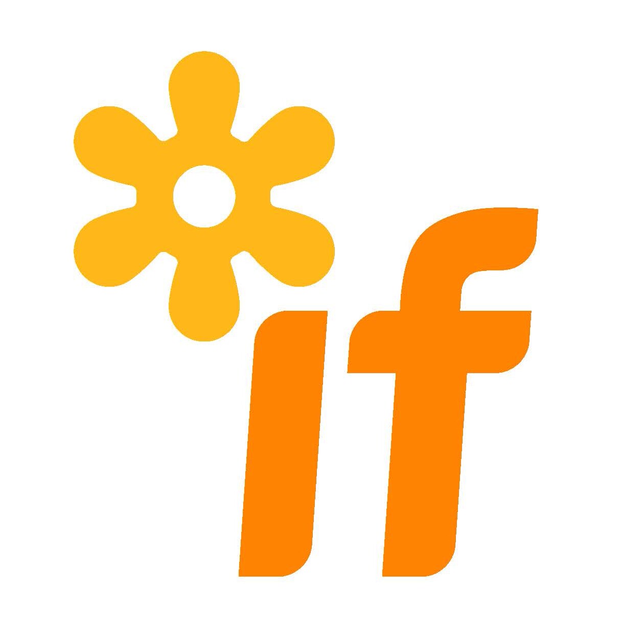 英国IF文创 店铺LOGO
