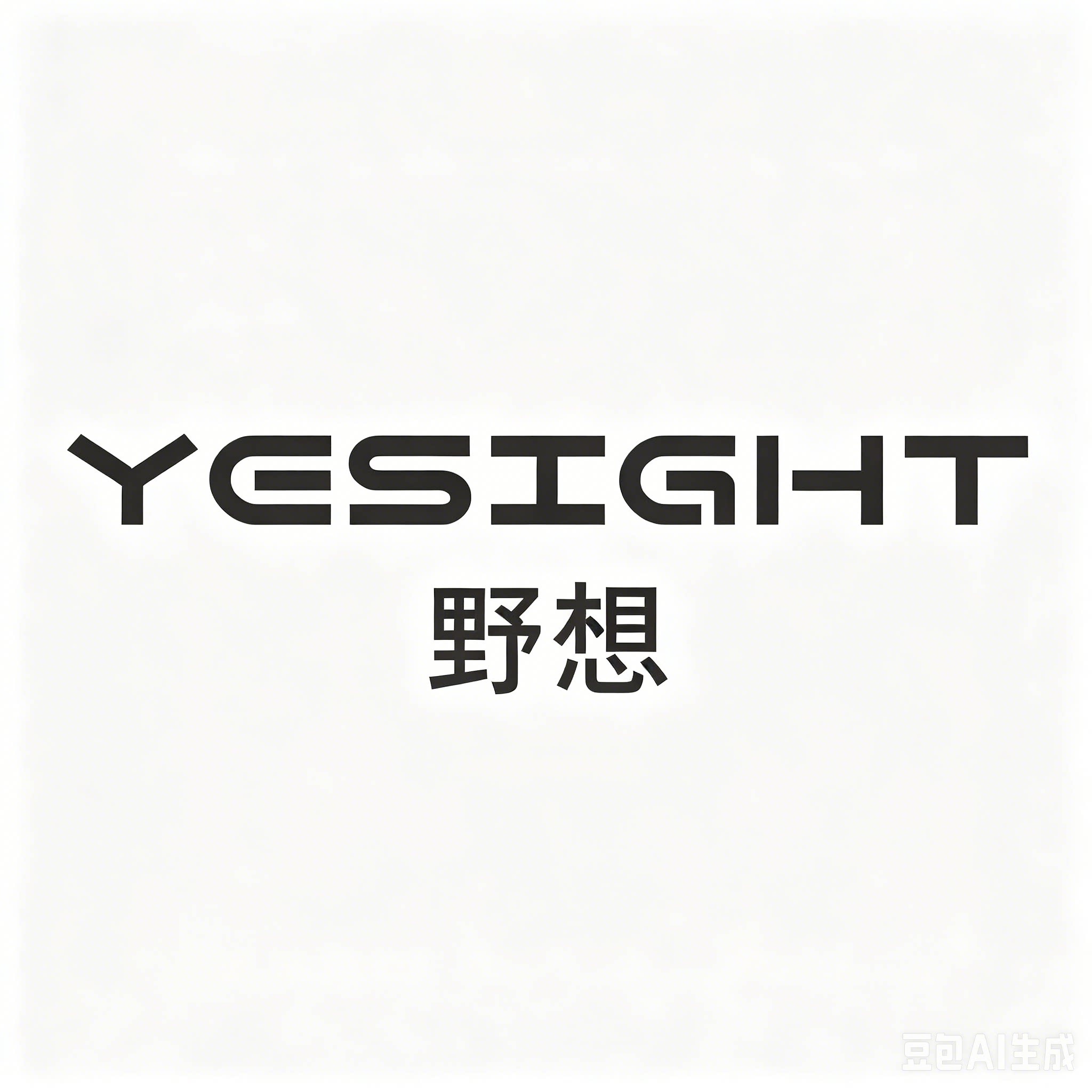YeSight野想旗舰店 店铺LOGO