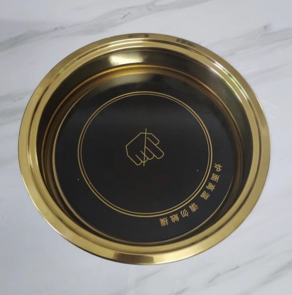 云凌火锅用品 店铺LOGO