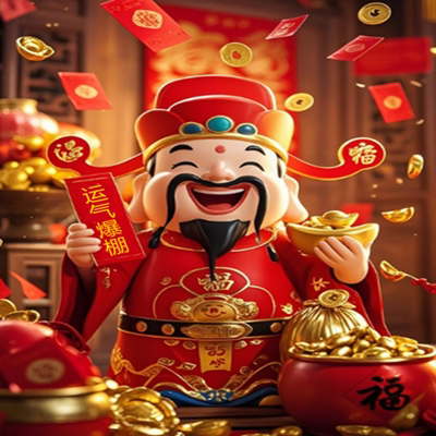 喜乐购红包工厂