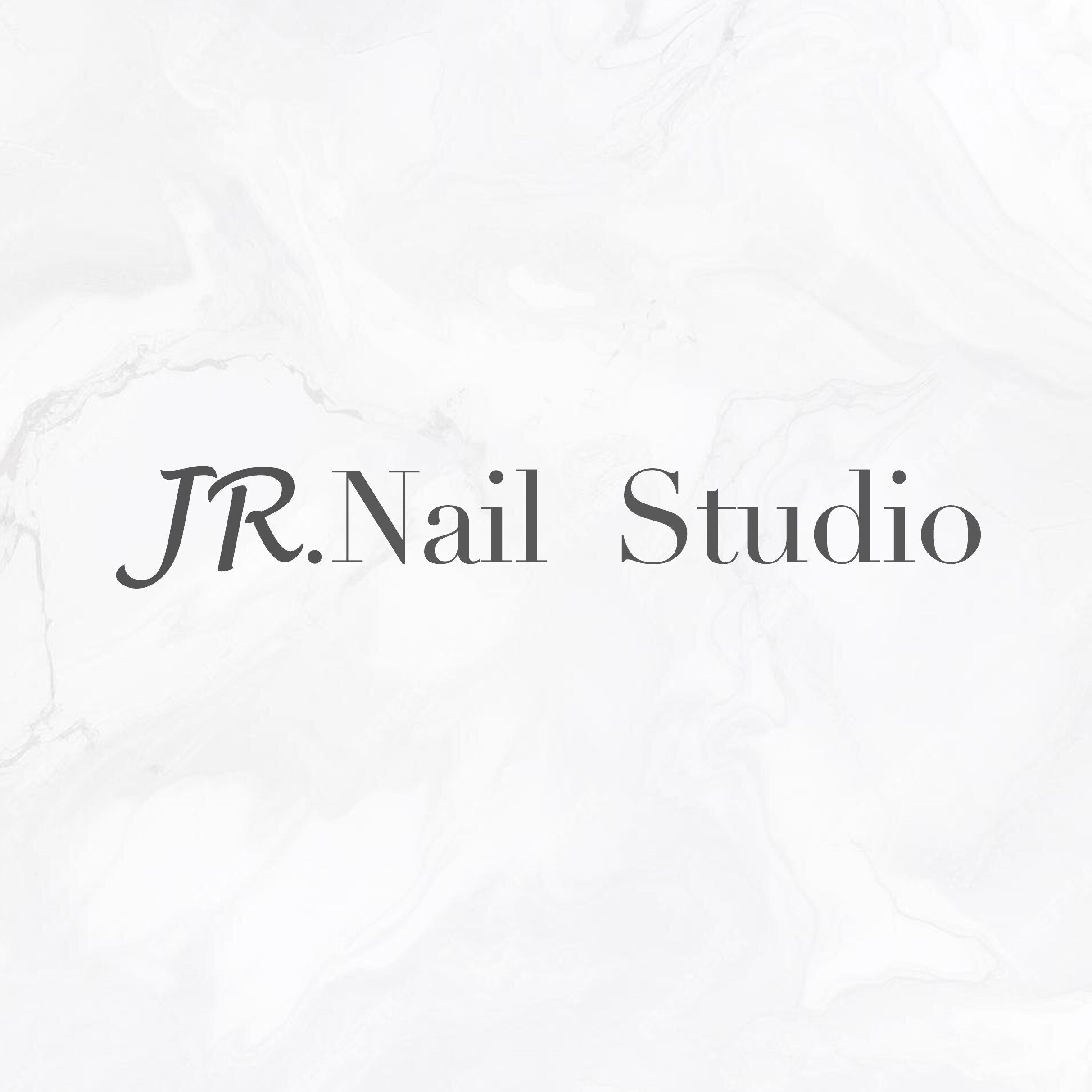 JR Nail手工定制穿戴甲