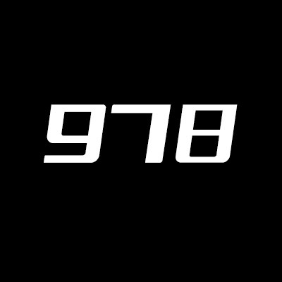 978运动户外 店铺LOGO