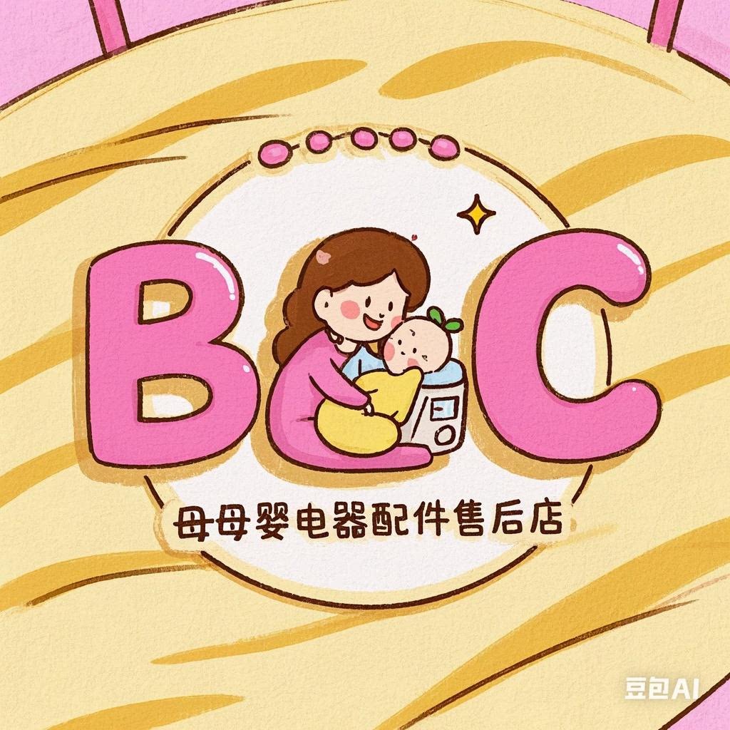 BC母婴电器配件护航站