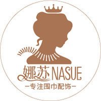 娜苏围巾