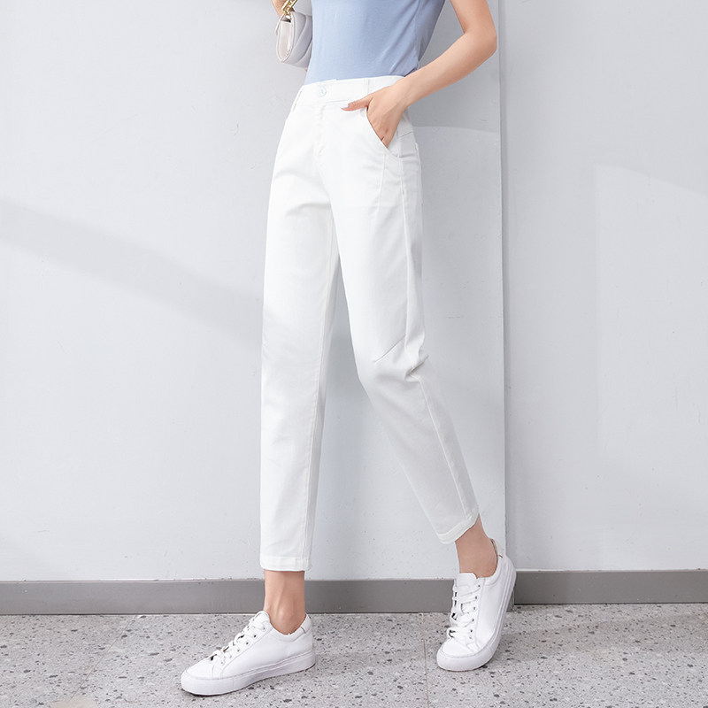 郑州羽莎啦女裤