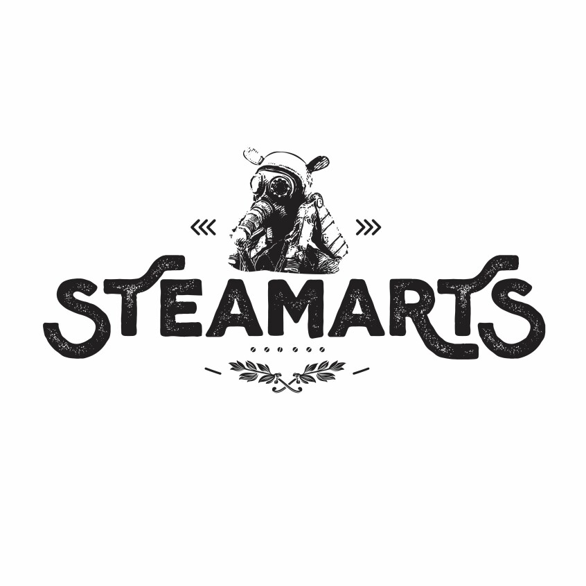 蒸汽工厂STEAMARTS