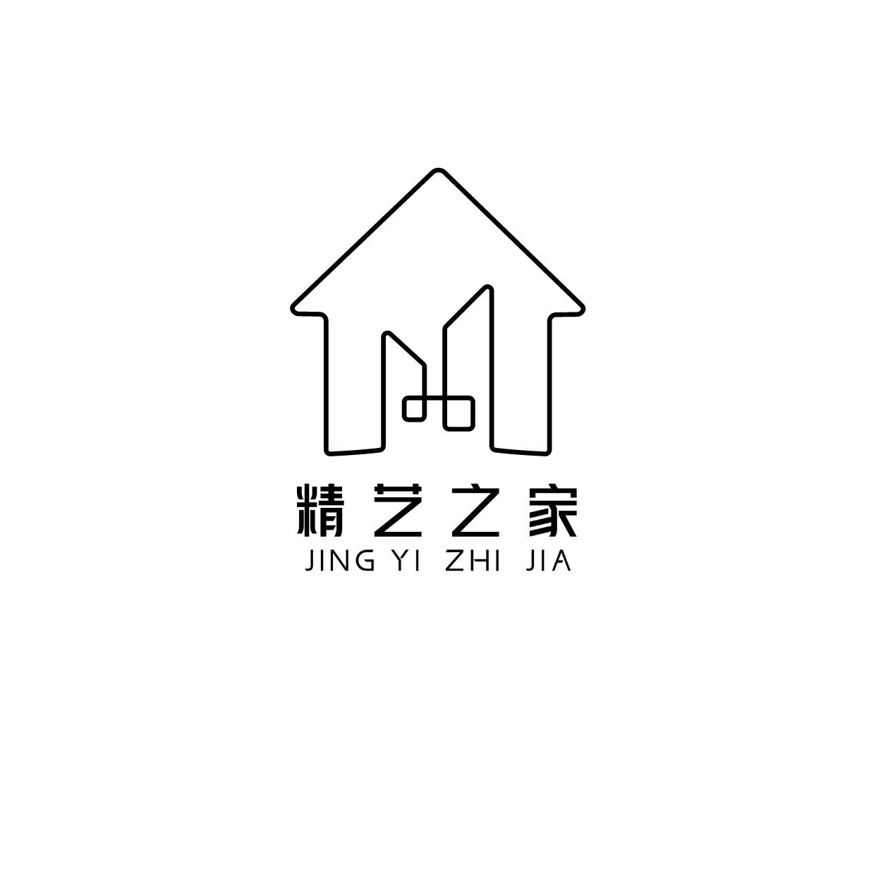 精艺之家 店铺LOGO