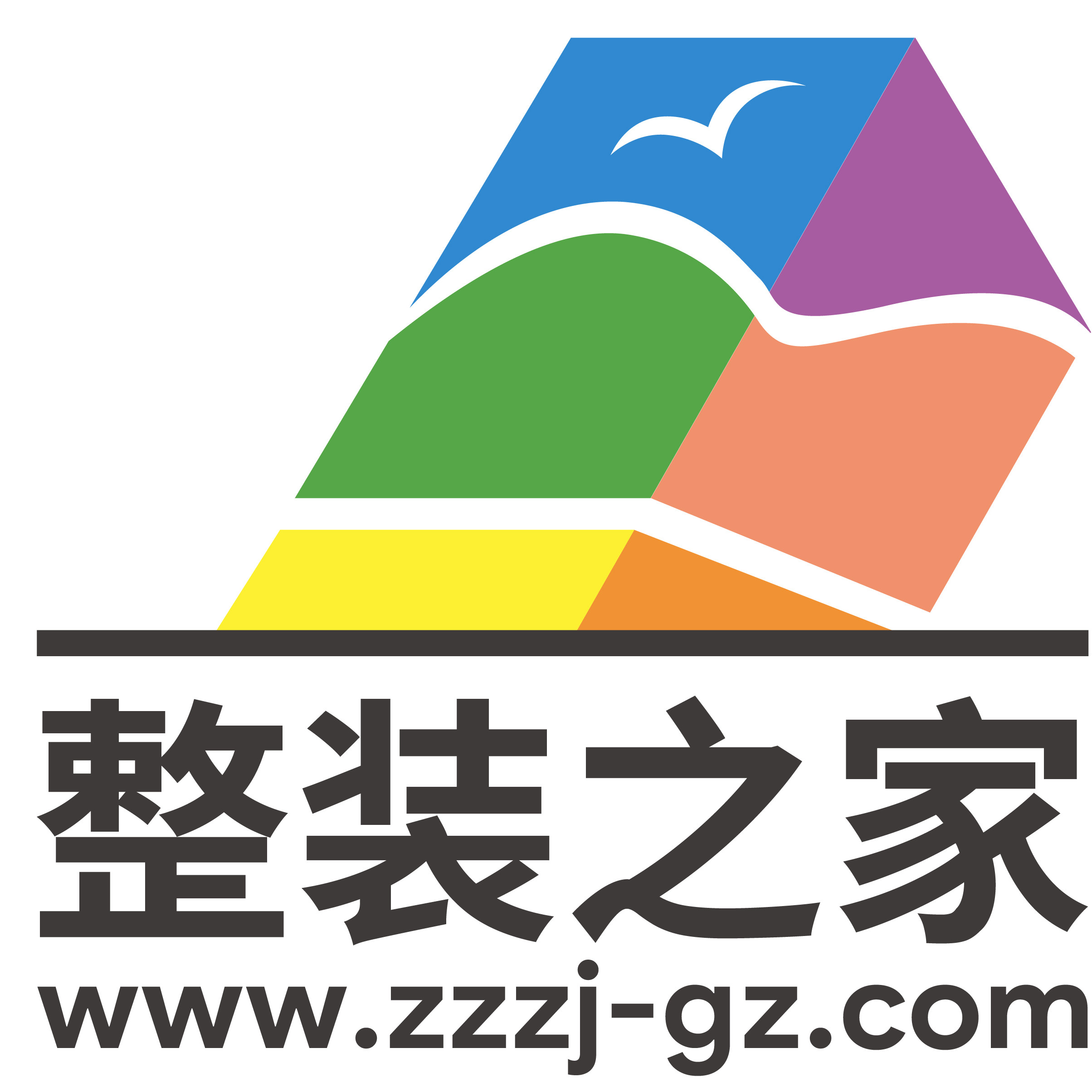 整装之家官方企业店 店铺LOGO