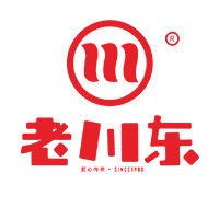 老川东食品旗舰店 店铺LOGO