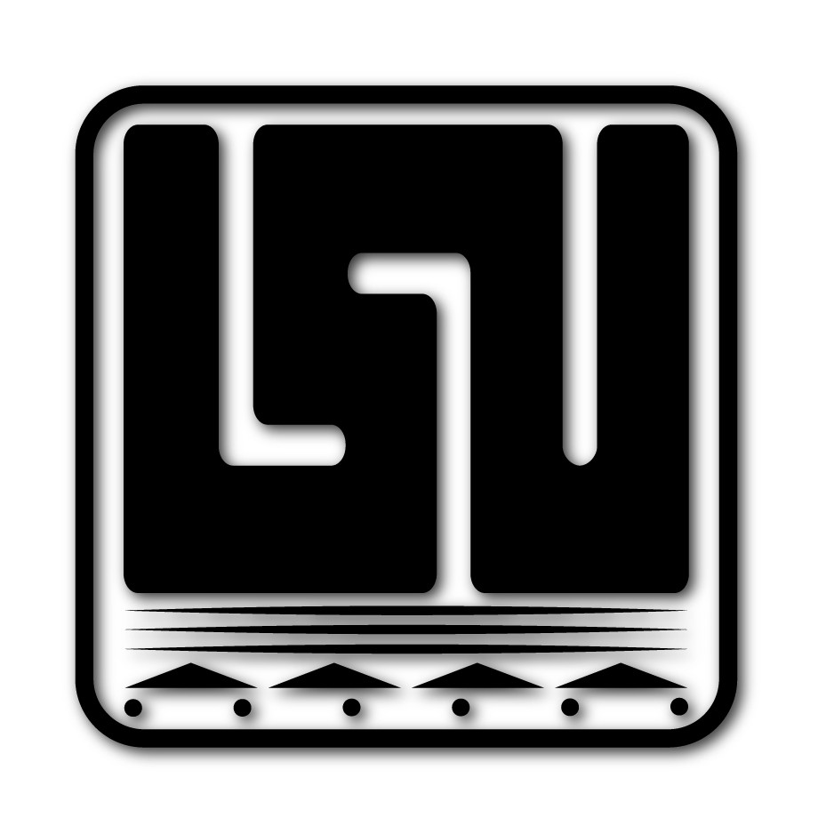 央萨尔藏文字体 店铺LOGO
