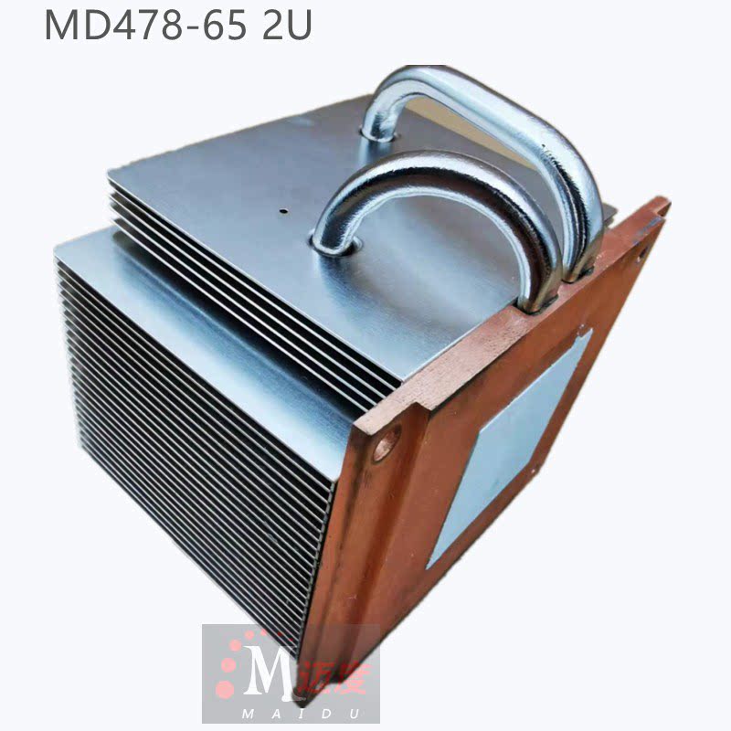 迈度散热风扇