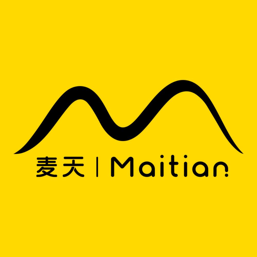麦天家居旗舰店 店铺LOGO
