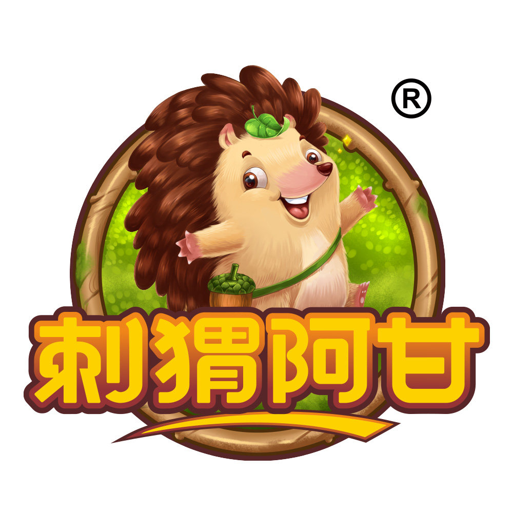 刺猬阿甘旗舰店
